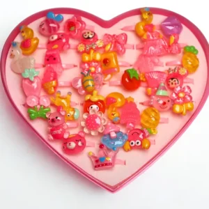 Kids finger ring (Each)
