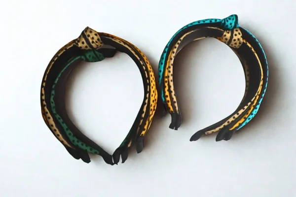 Designer Hair Bands (Each)