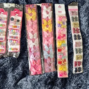 Kids accesories(Each)