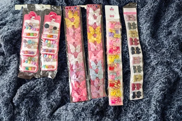Kids accesories(Each)