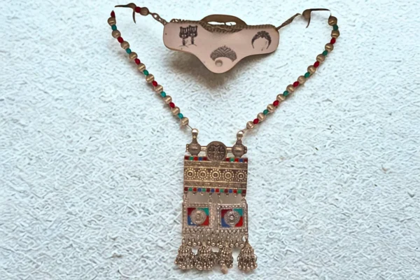 Necklace