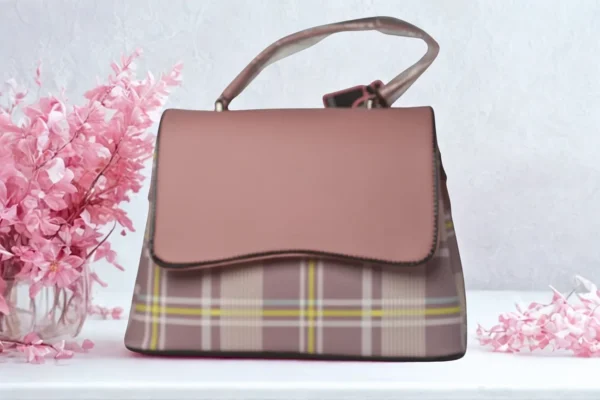 Hand bag-SOLD OUT