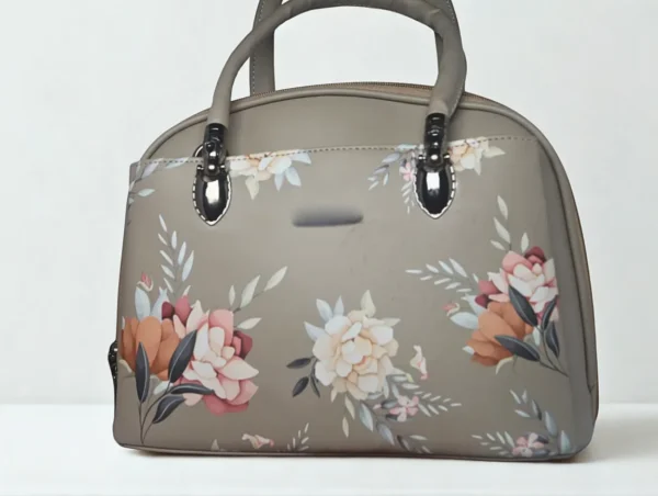 Hand bag-SOLD OUT