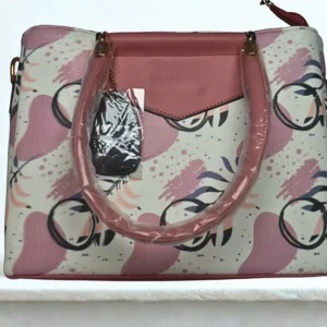 Hand bag