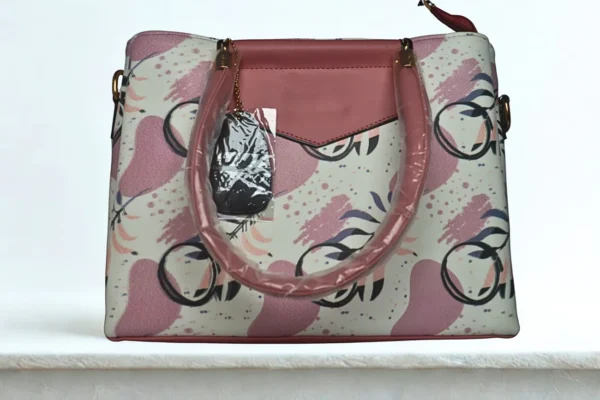 Hand bag