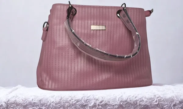 Hand bag