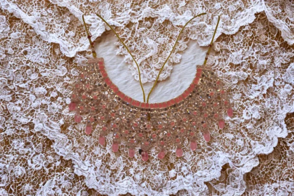 Bridal Necklace